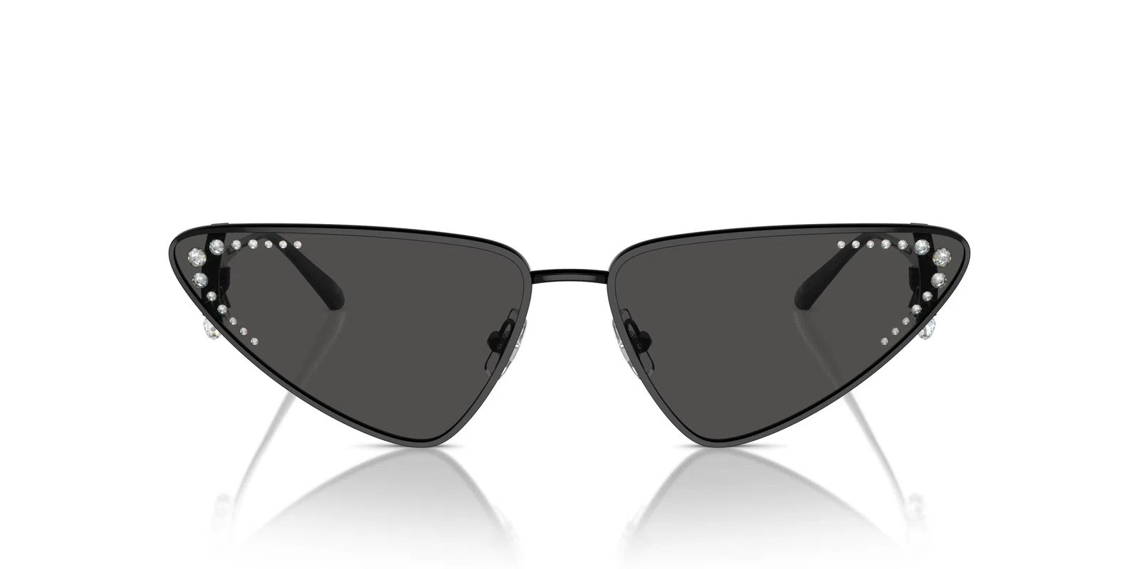 Jimmy Choo 4001B Sunglasses - view 12